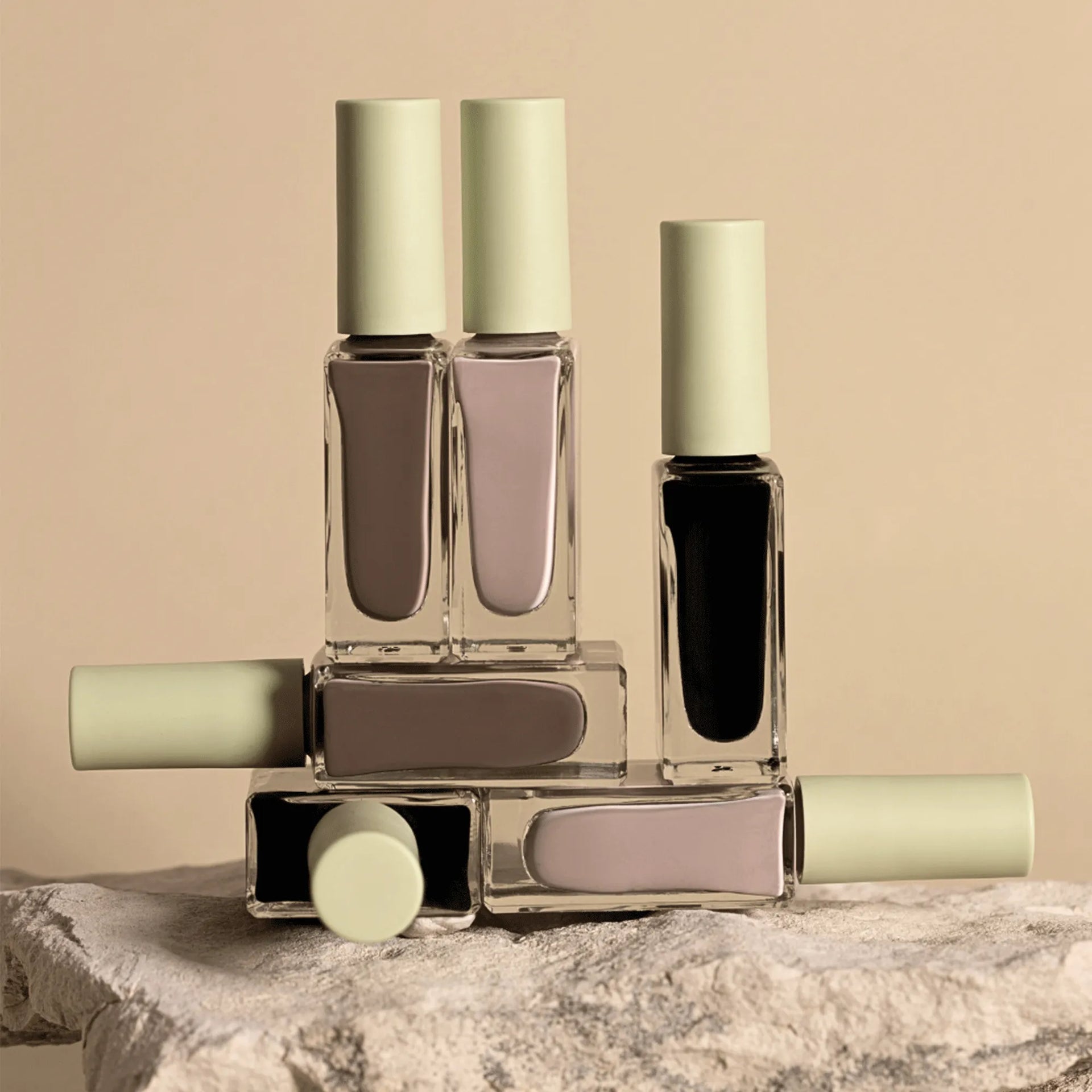 Grounded Neutrals Edit