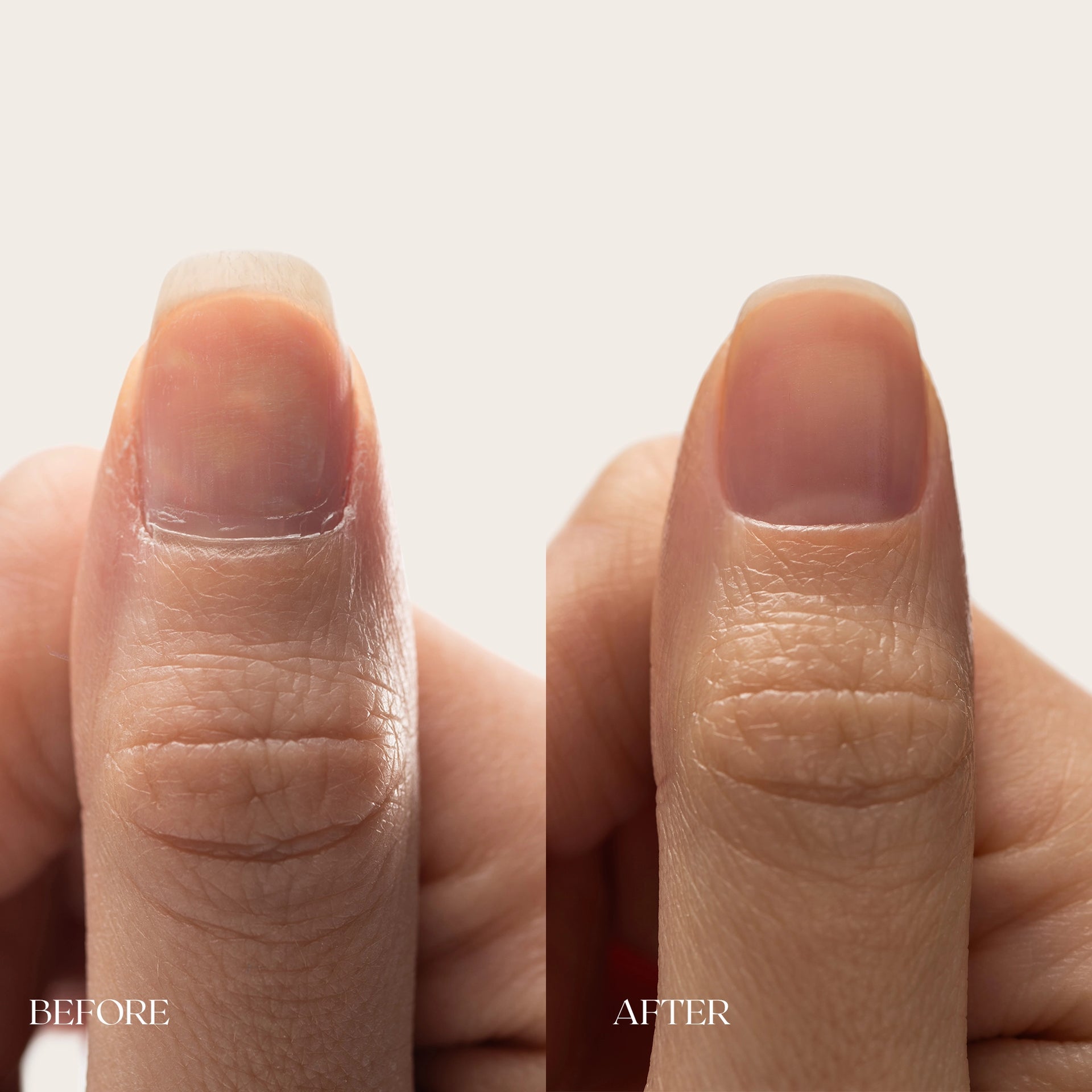 Nourishing Sleeping Nail Mask
