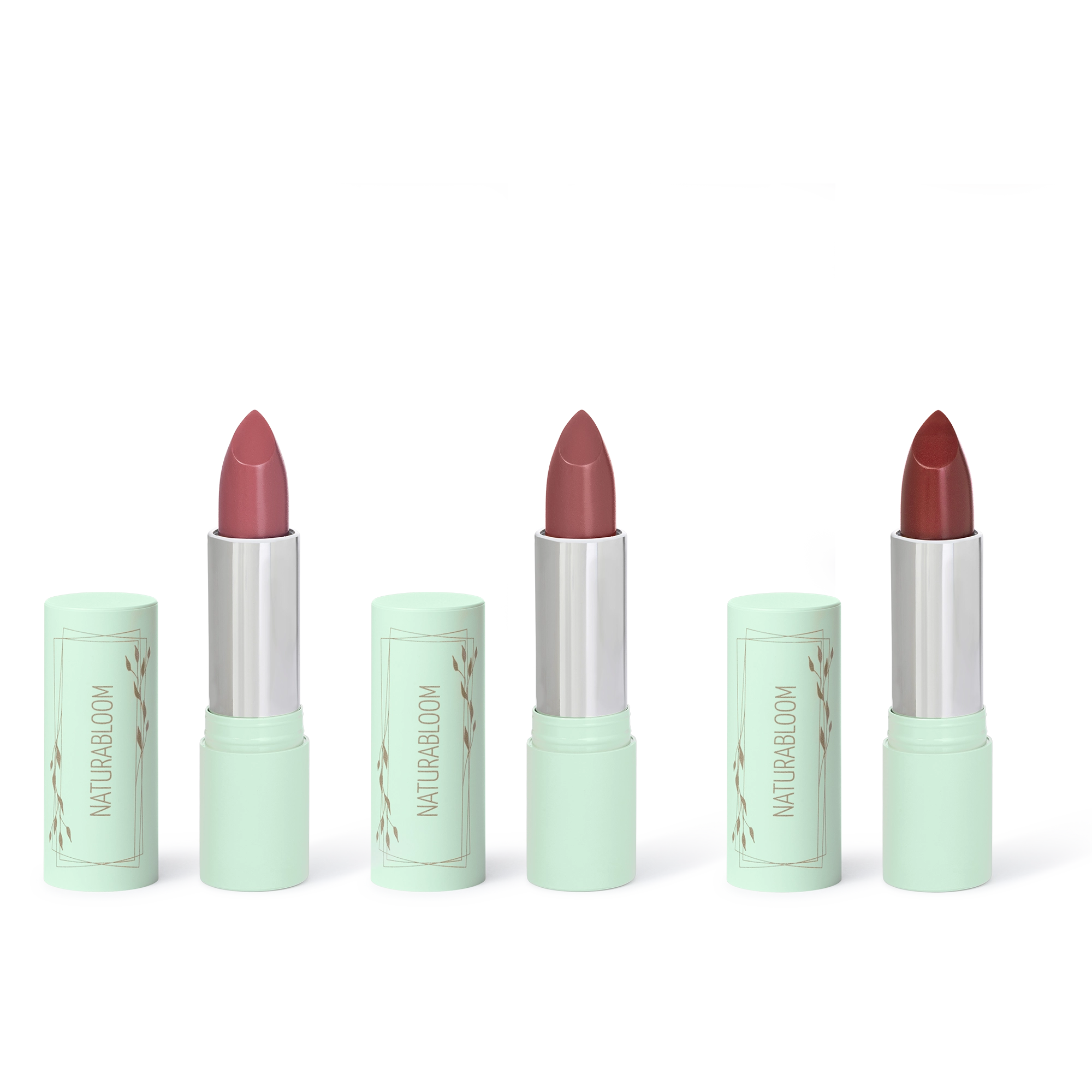 Lipstick Wardrobe: Day to Night