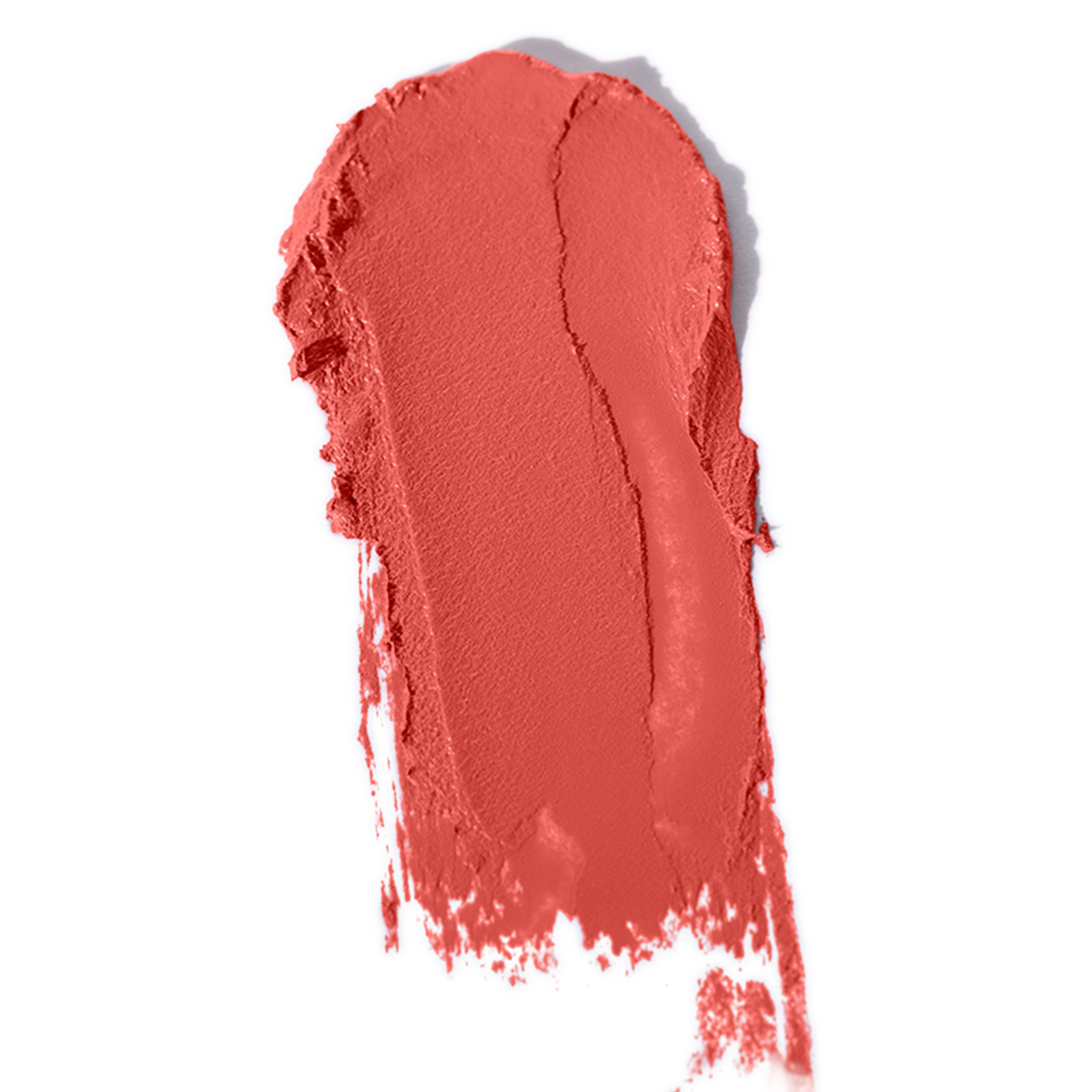 Natural Vegan Lipstick Coral