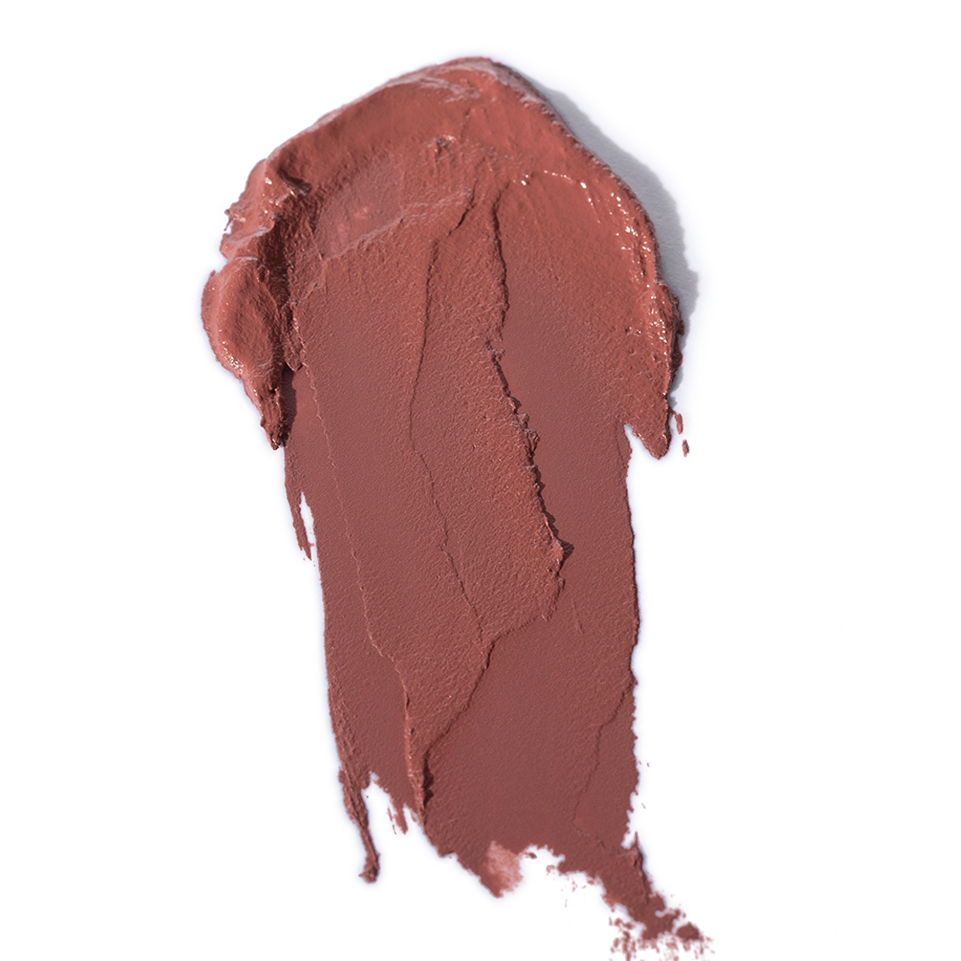 Natural Vegan Lipstick Dusty Rose