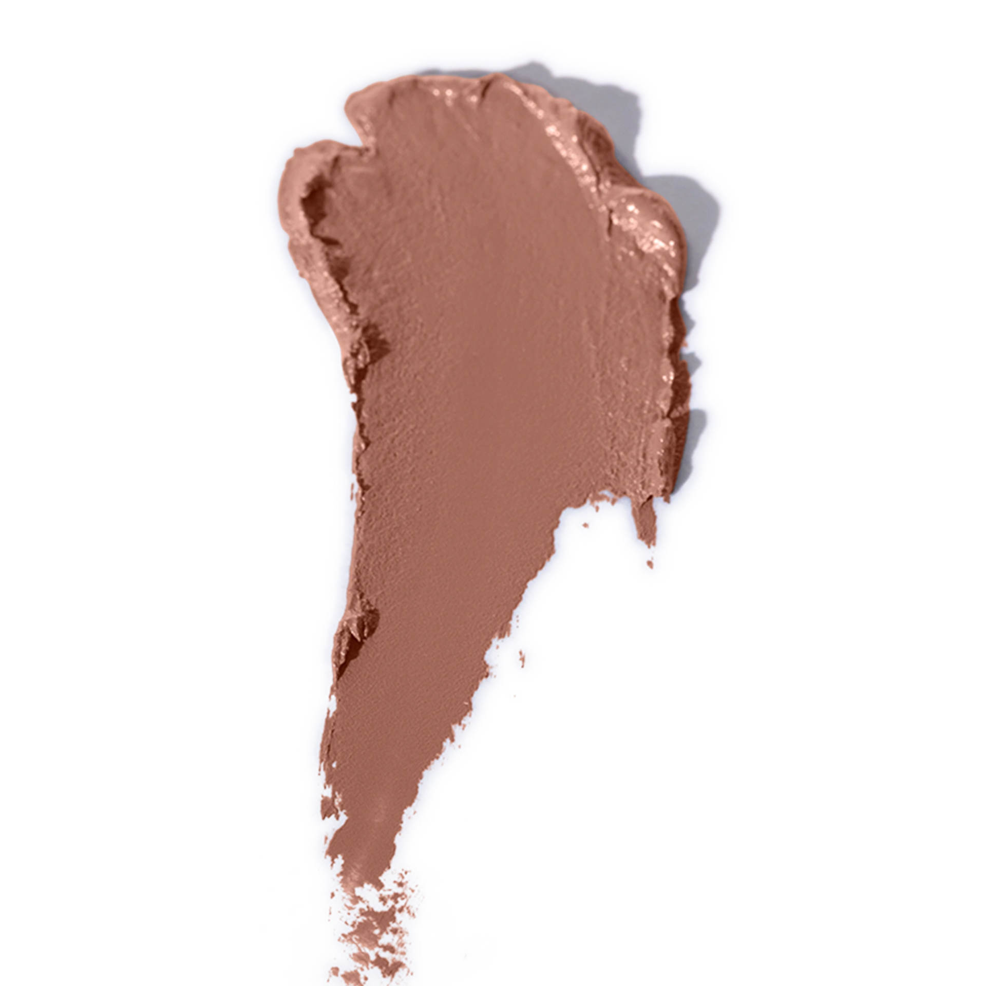 Natural Vegan Lipstick Hazel