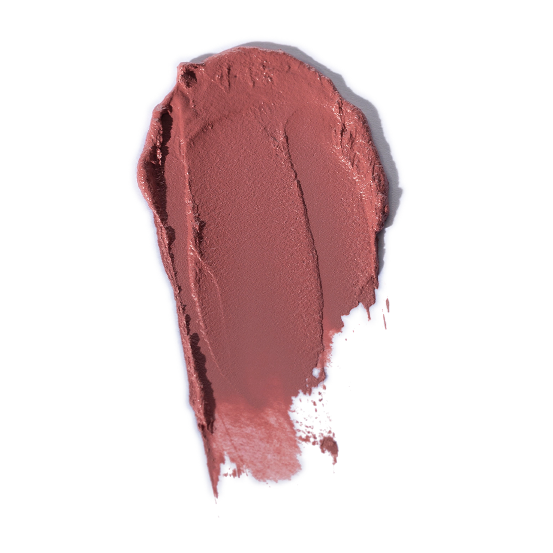 Natural Vegan Lipstick Orchid