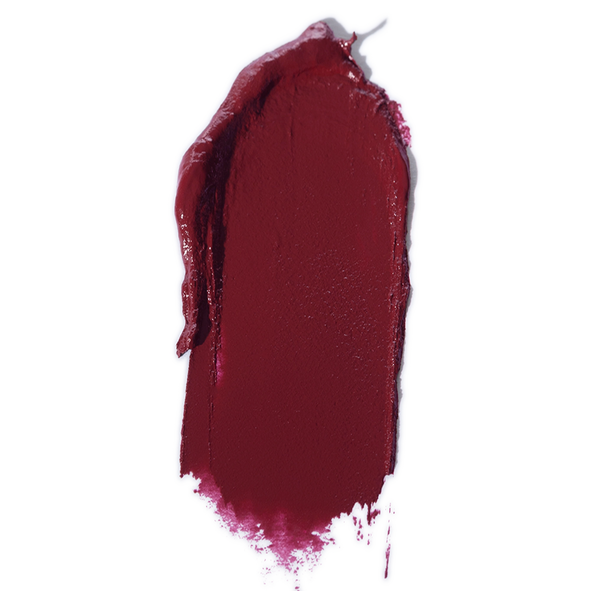 Natural Vegan Lipstick Plum