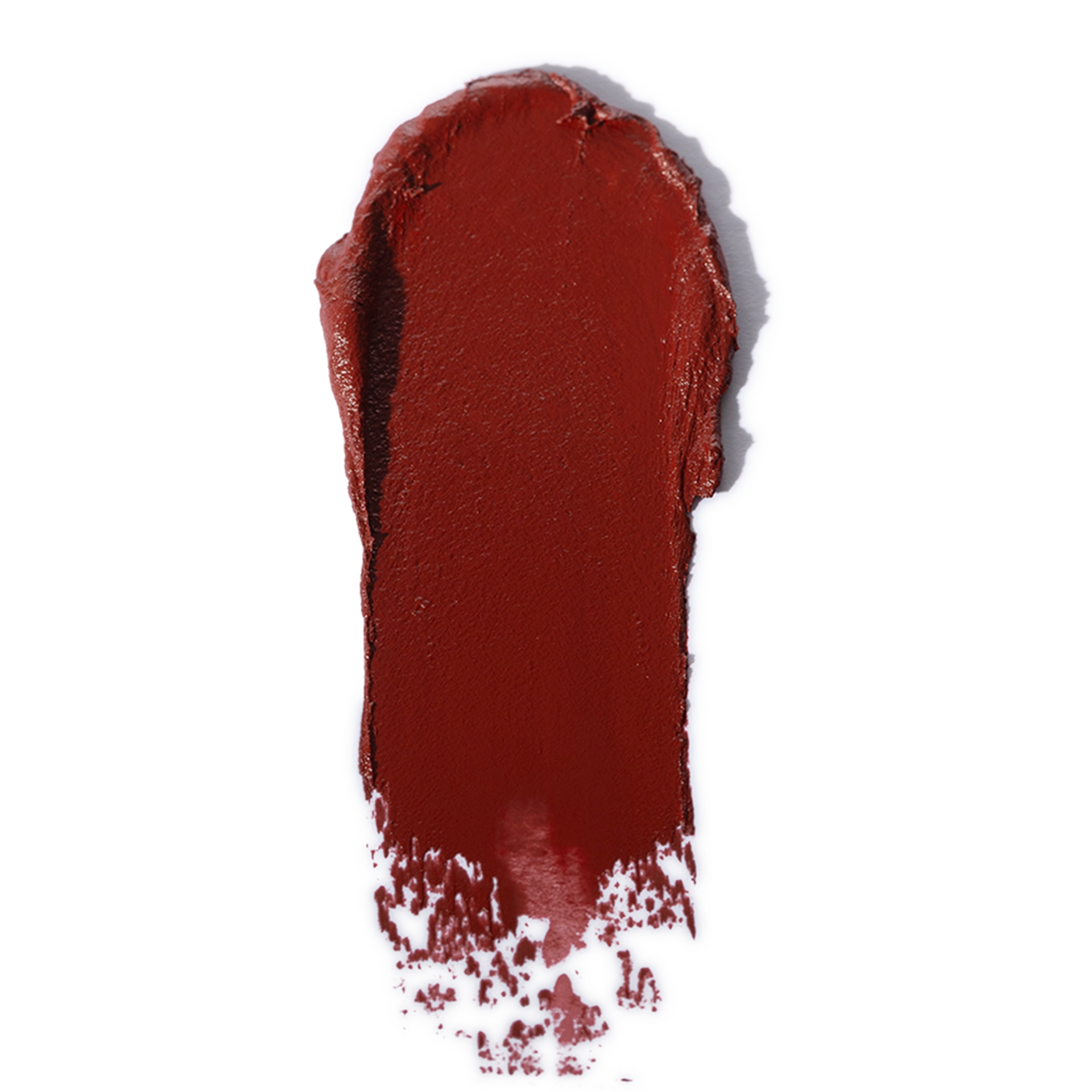Natural Vegan Lipstick Ruby