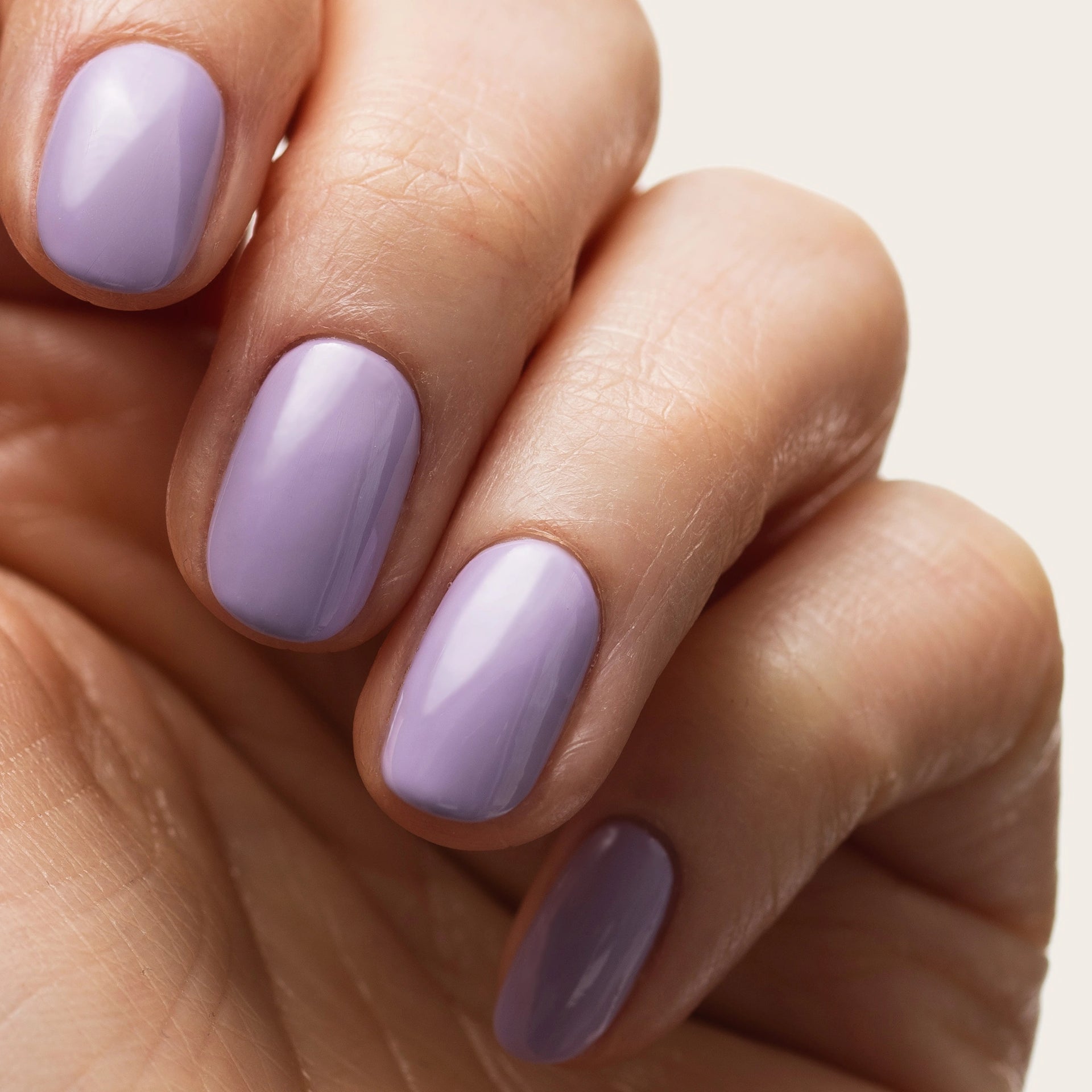 Nail Color - Lilac Delight