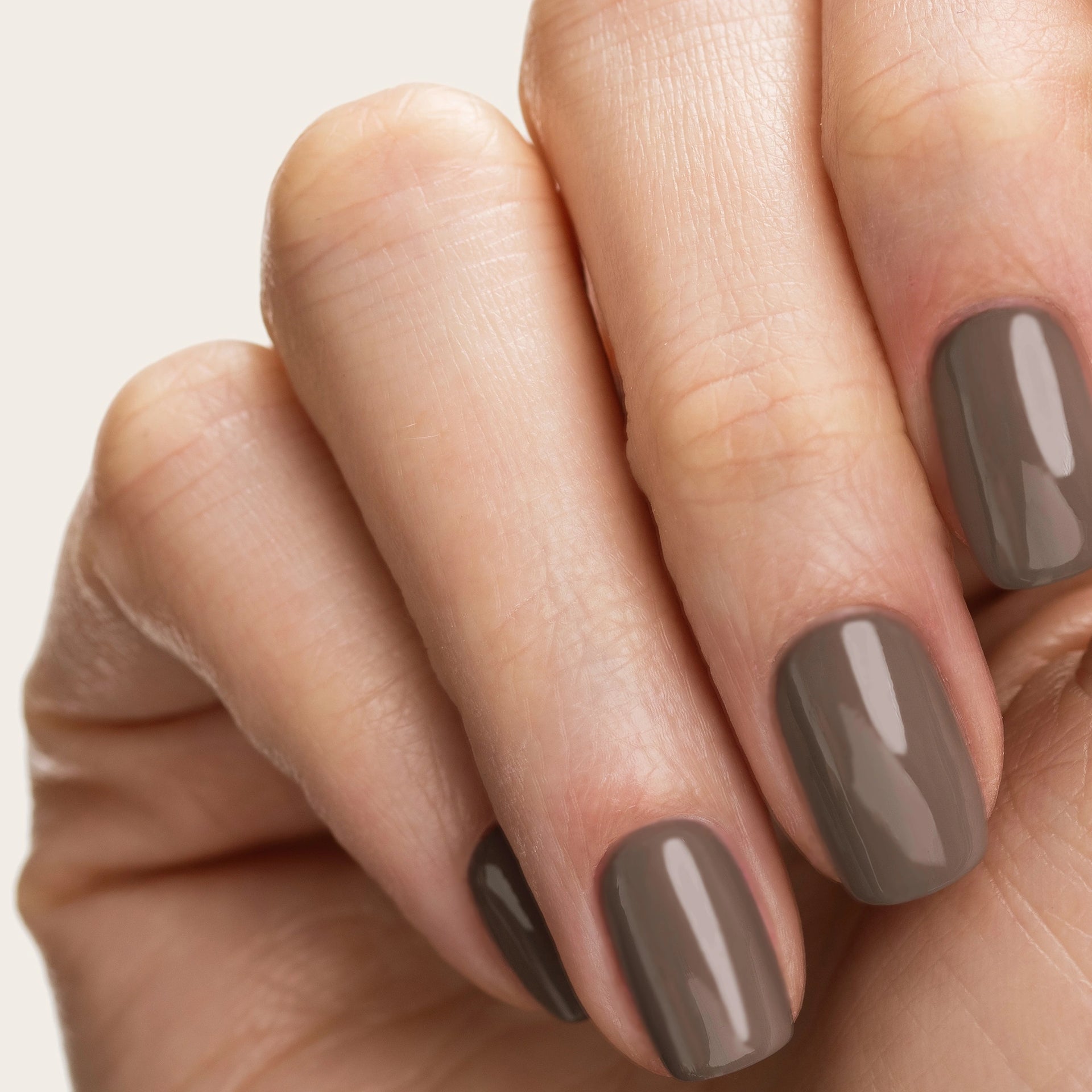 Nail Color - Meteor Shower