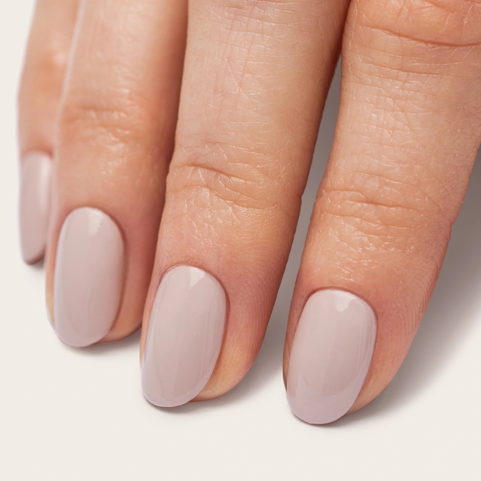 Nail Color - Moon Dust