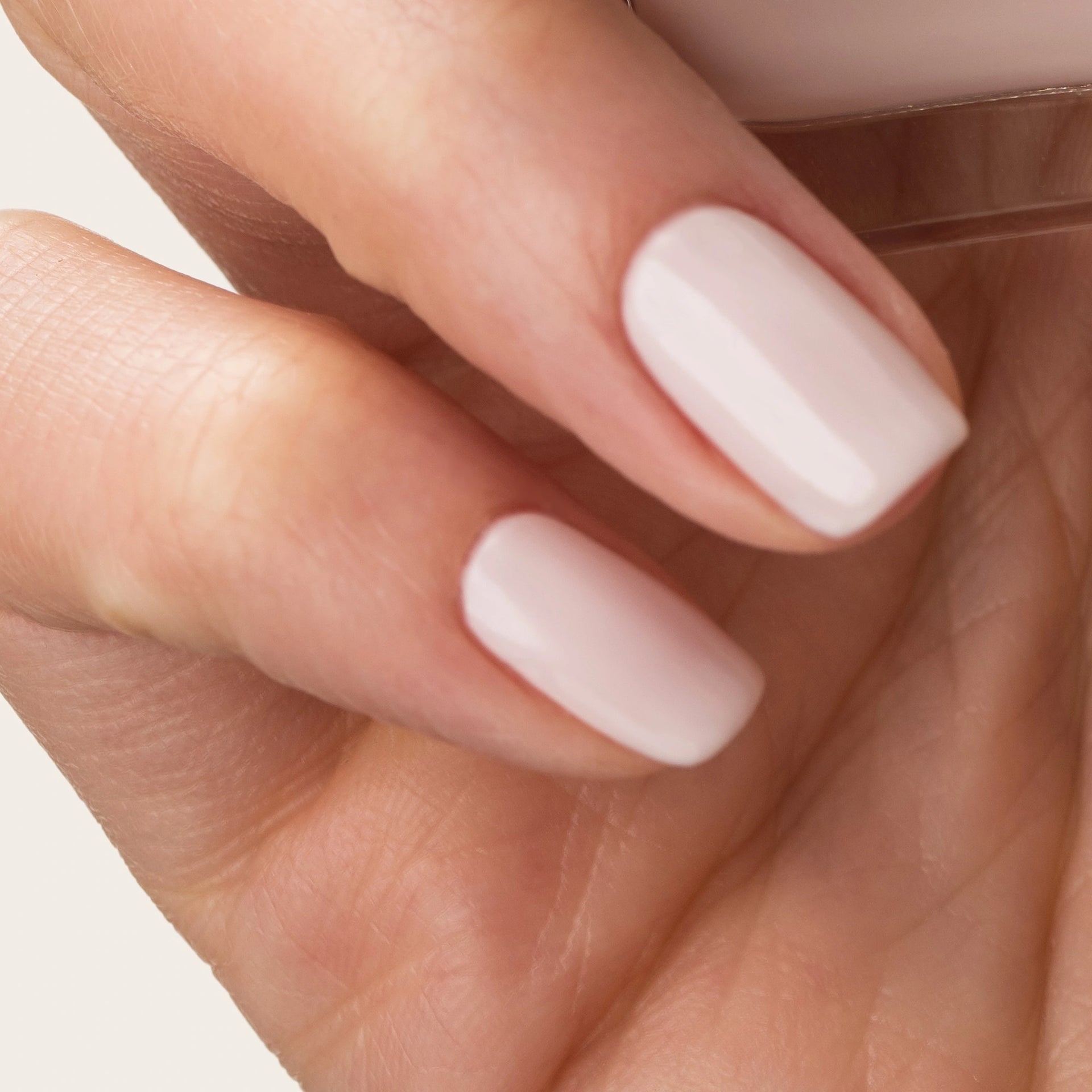 Nail Color -  Sakura Flower