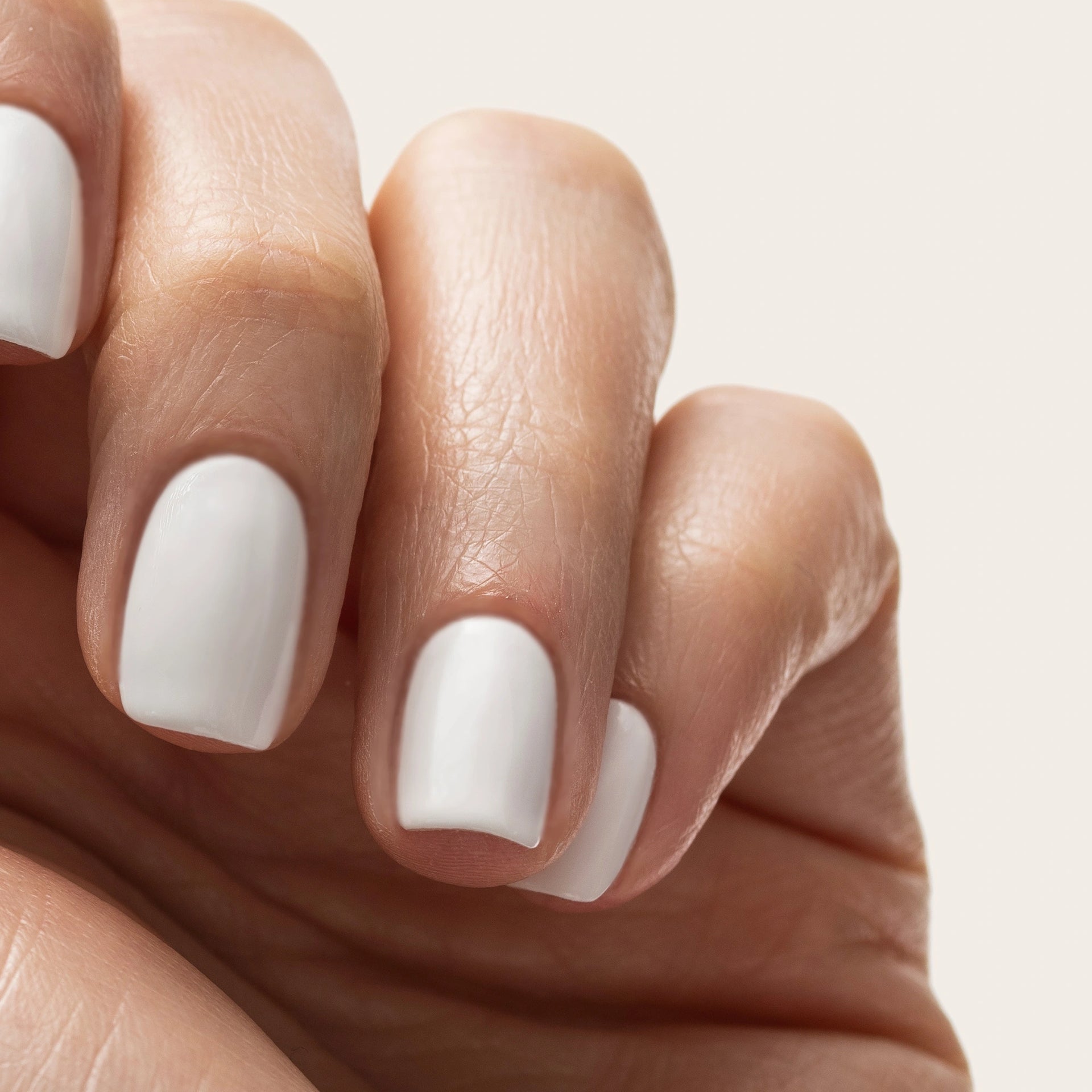Nail Color -  Soft Cotton