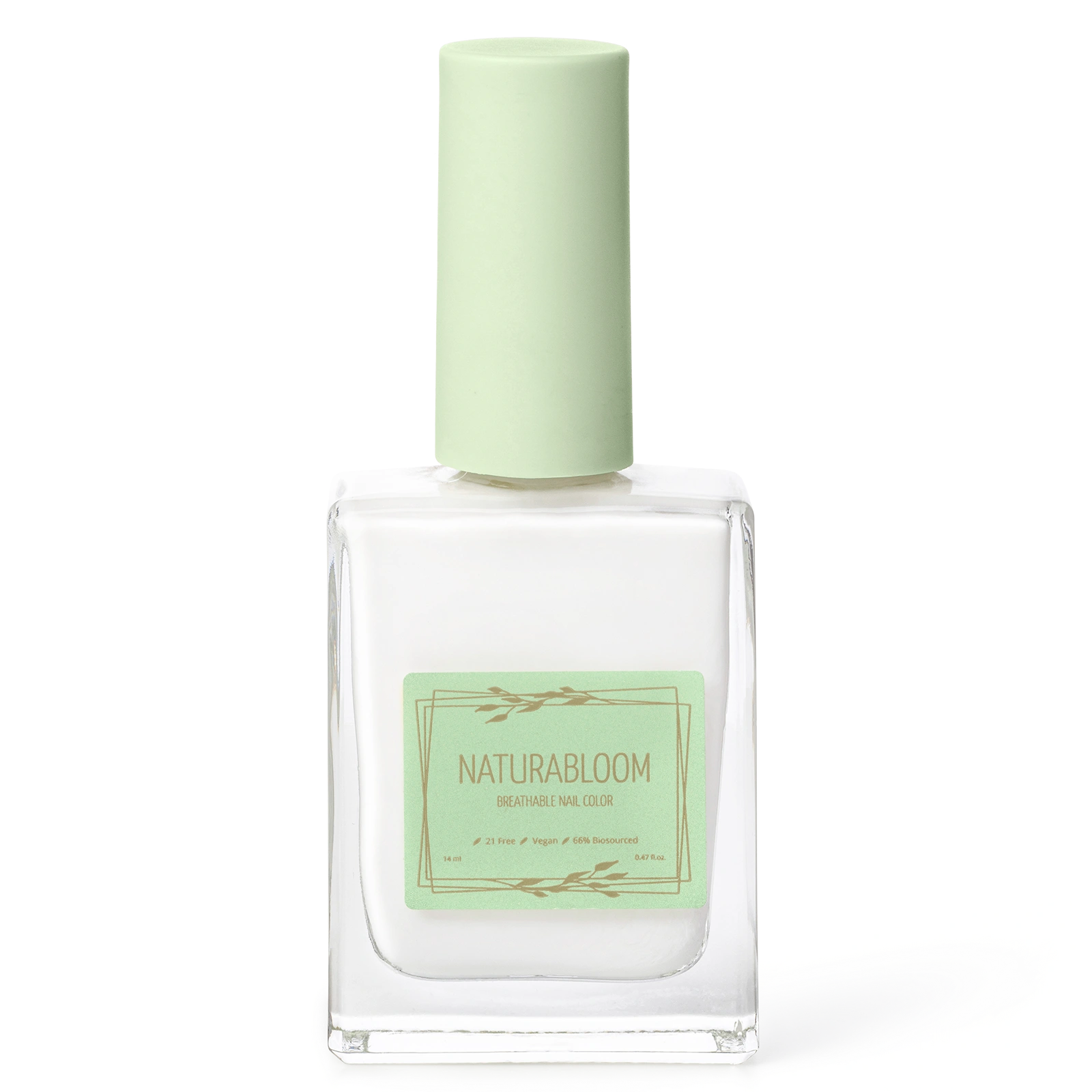 Nail Color -  Soft Cotton