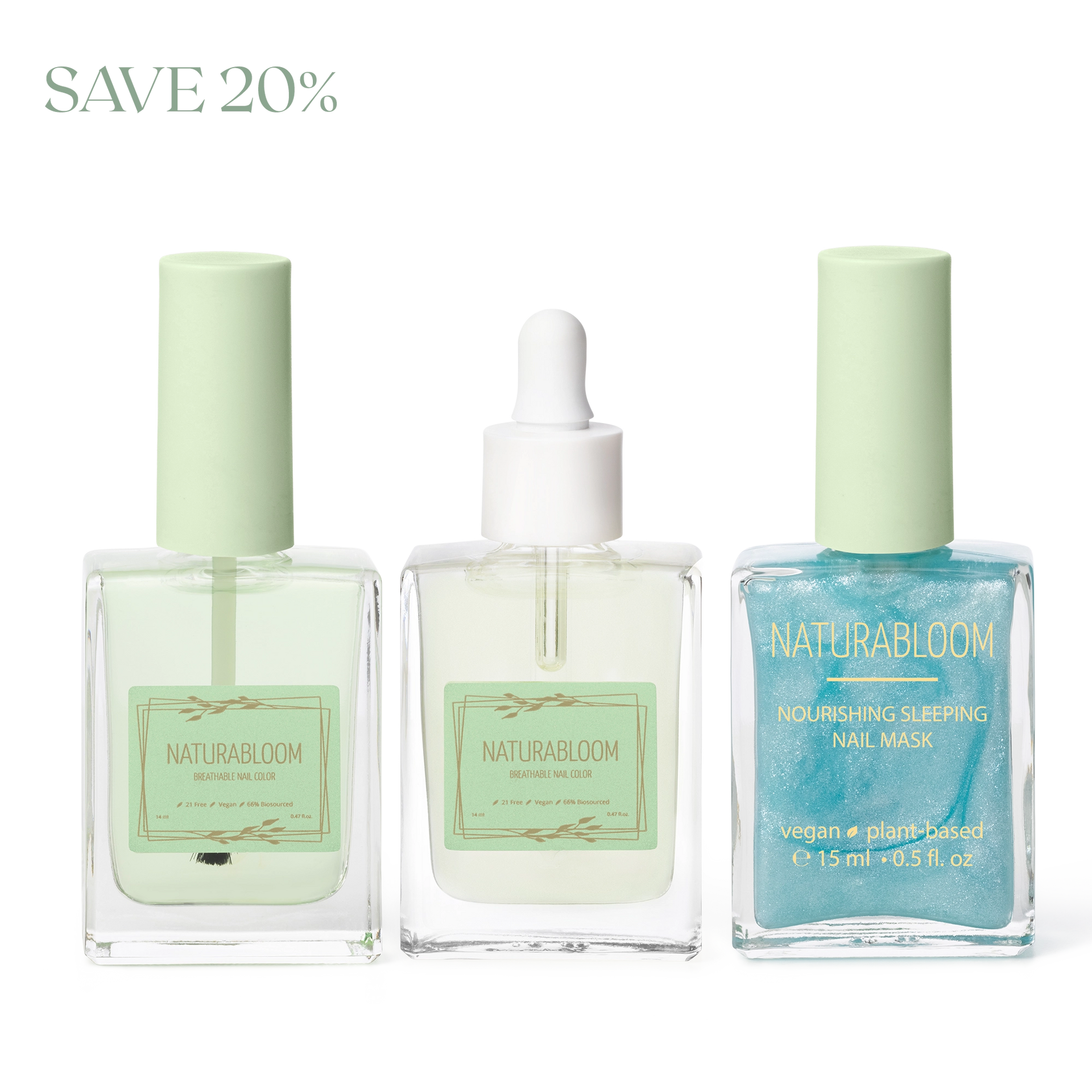 Advanced Nail Reset Routine