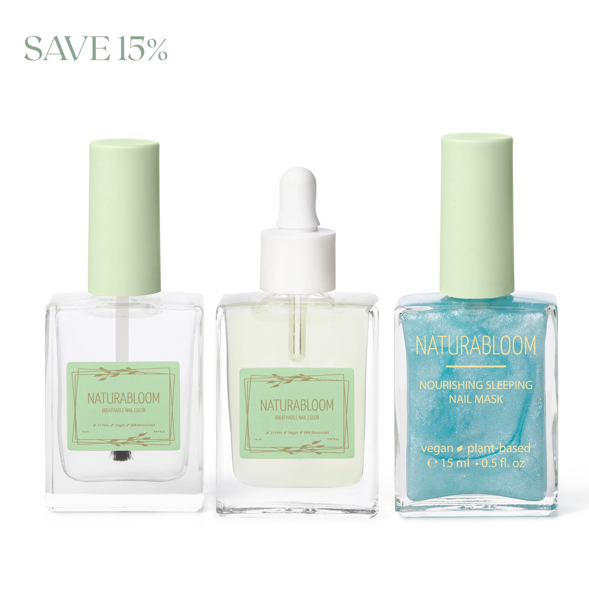Advanced Nail Reset Routine