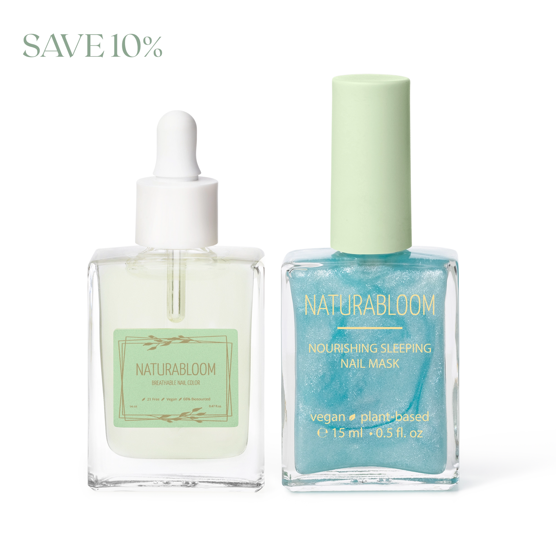 Daily Nail Care Routine