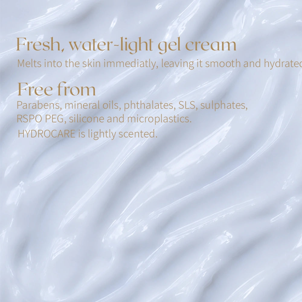 Revitalizing & Soothing Face Crème