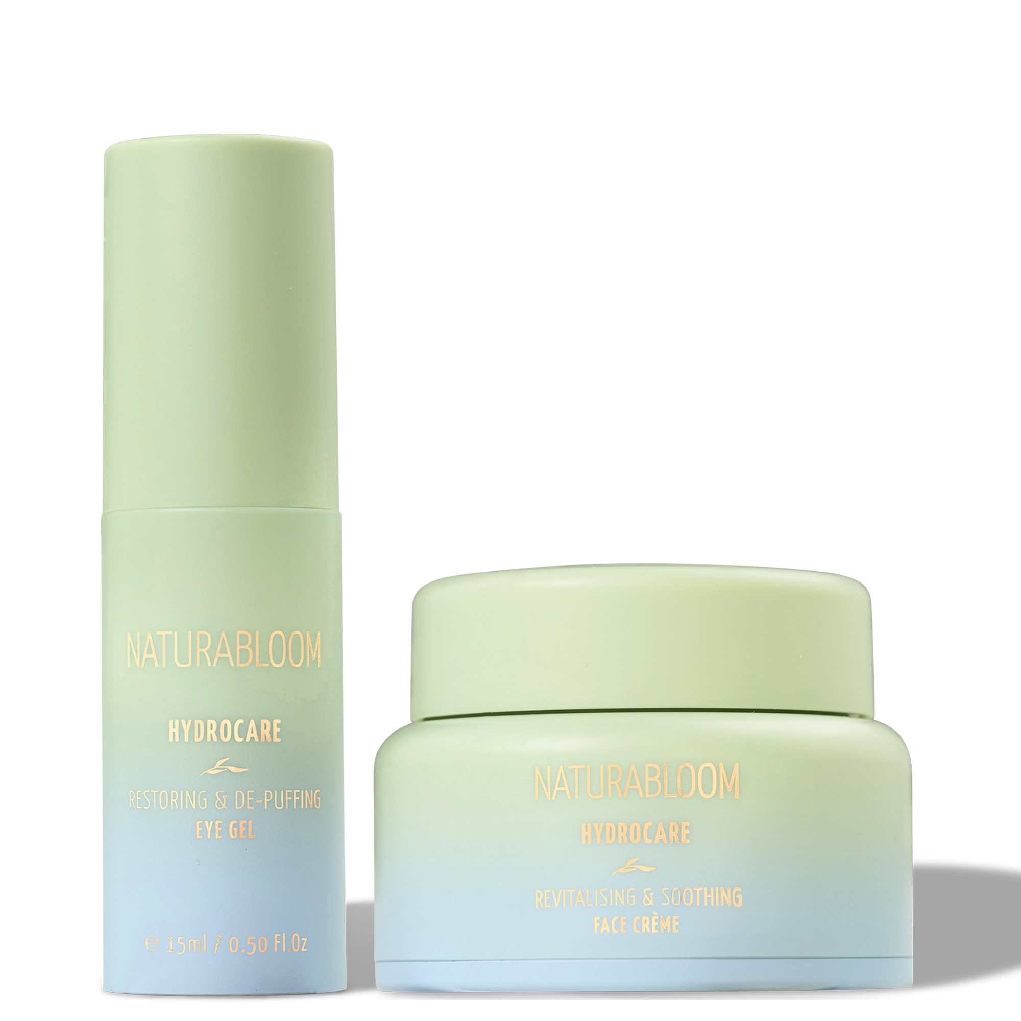 HYDROCARE Refresh Duo