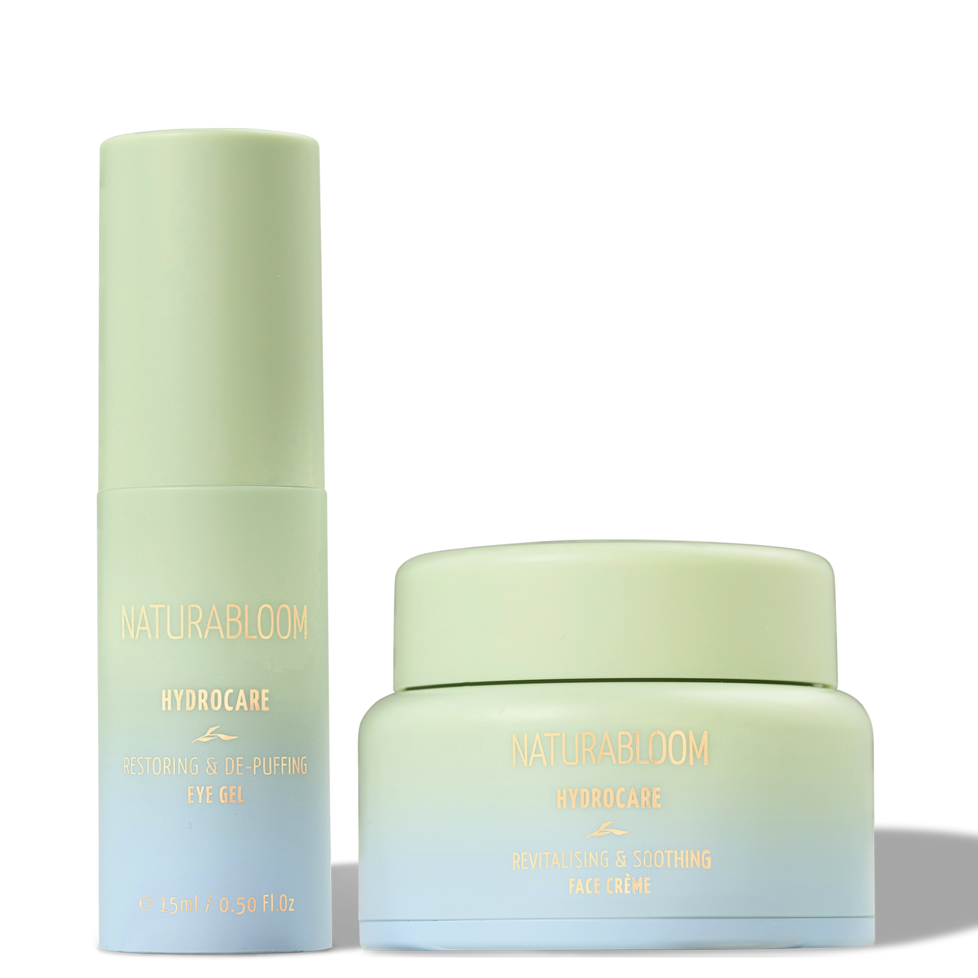 HYDROCARE Refresh Duo