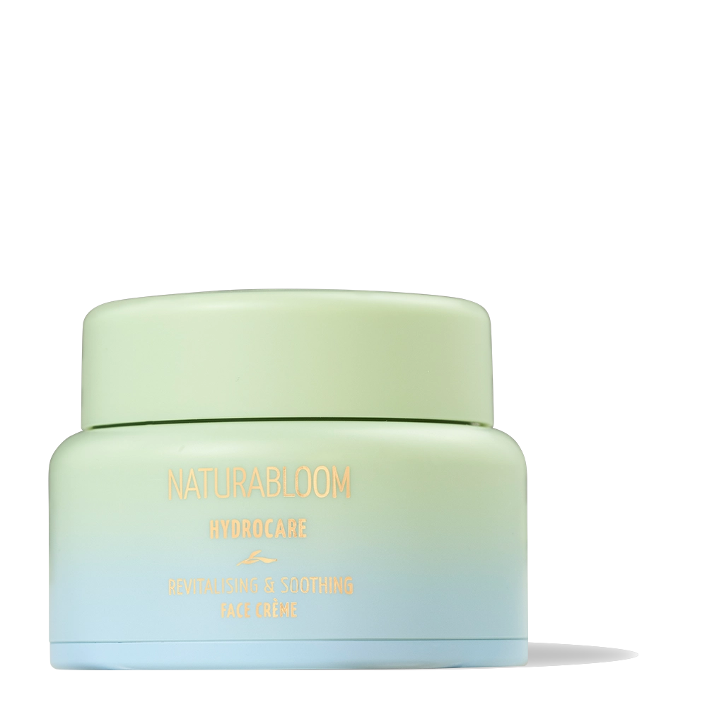 HYDROCARE Revitalizing & Soothing Face Crème
