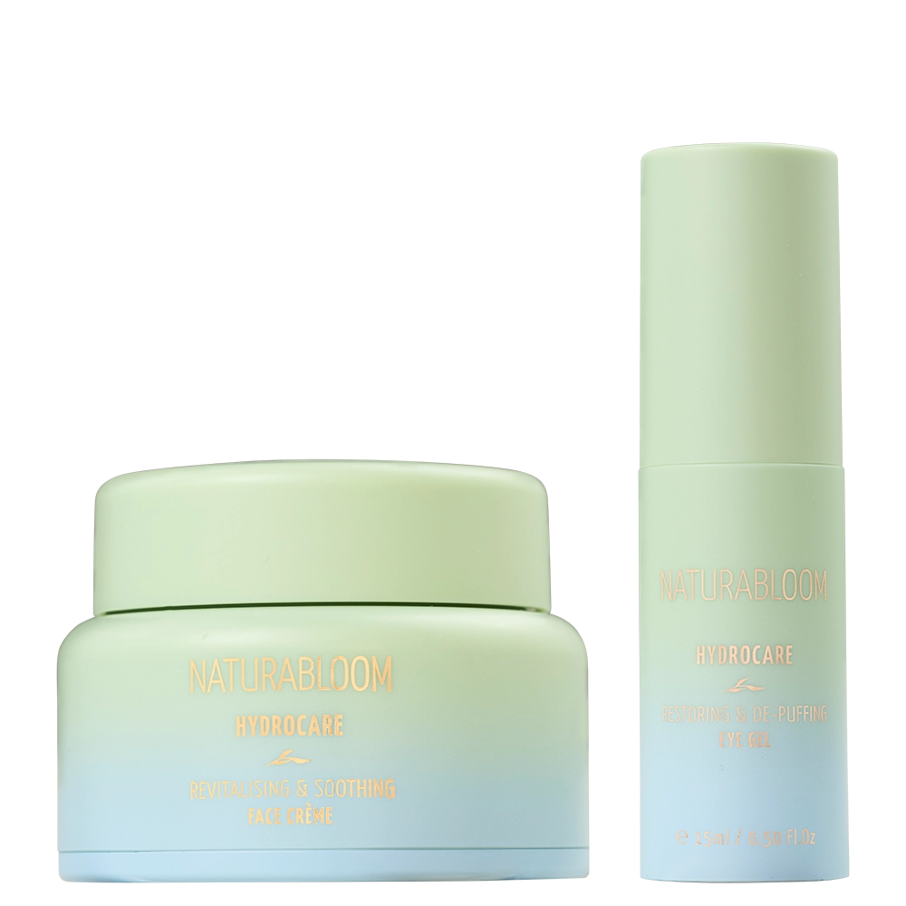 HYDROCARE Refresh Duo
