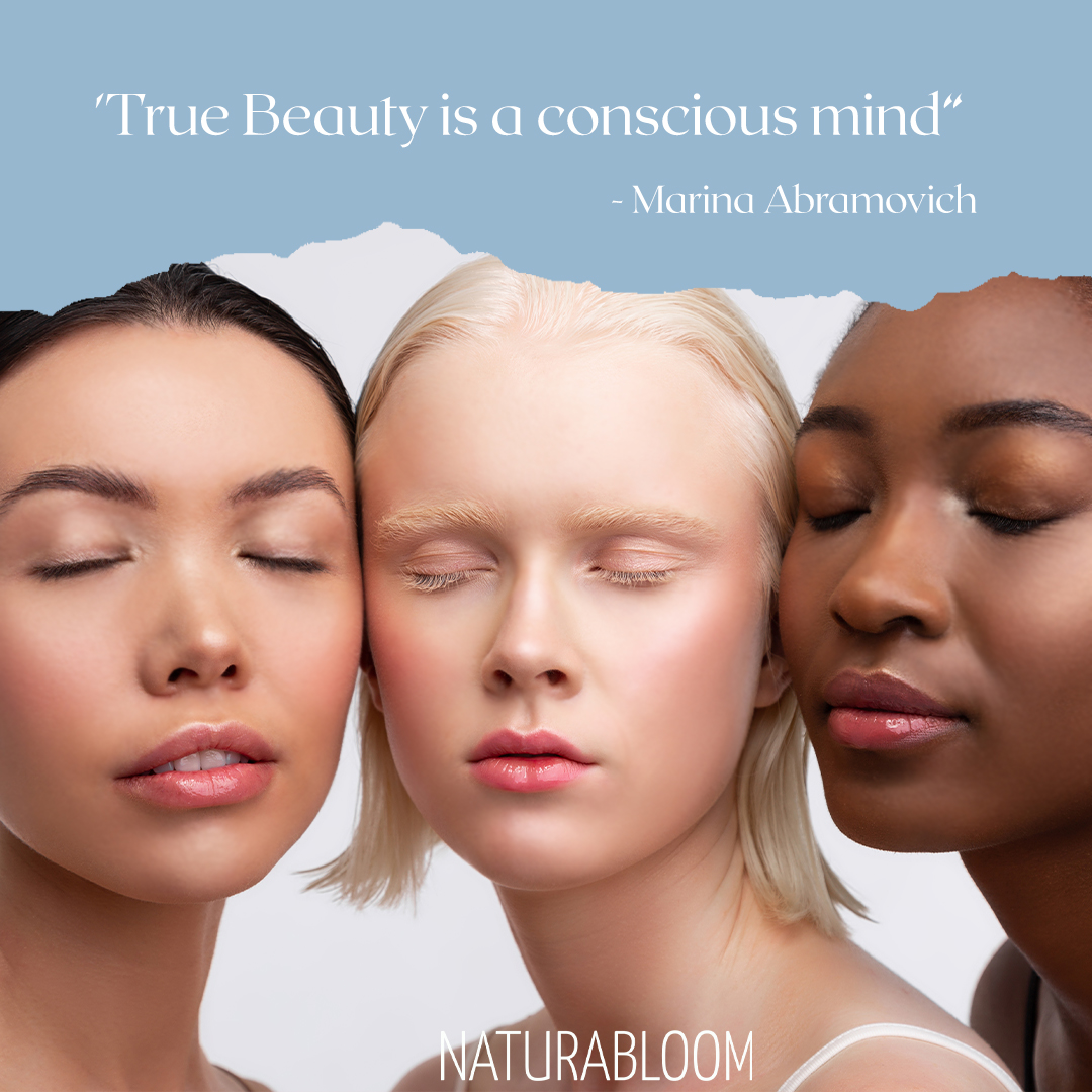 The Power of Conscious Beauty Makeup: Embracing Trends with a Purpose